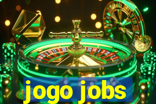 jogo jobs